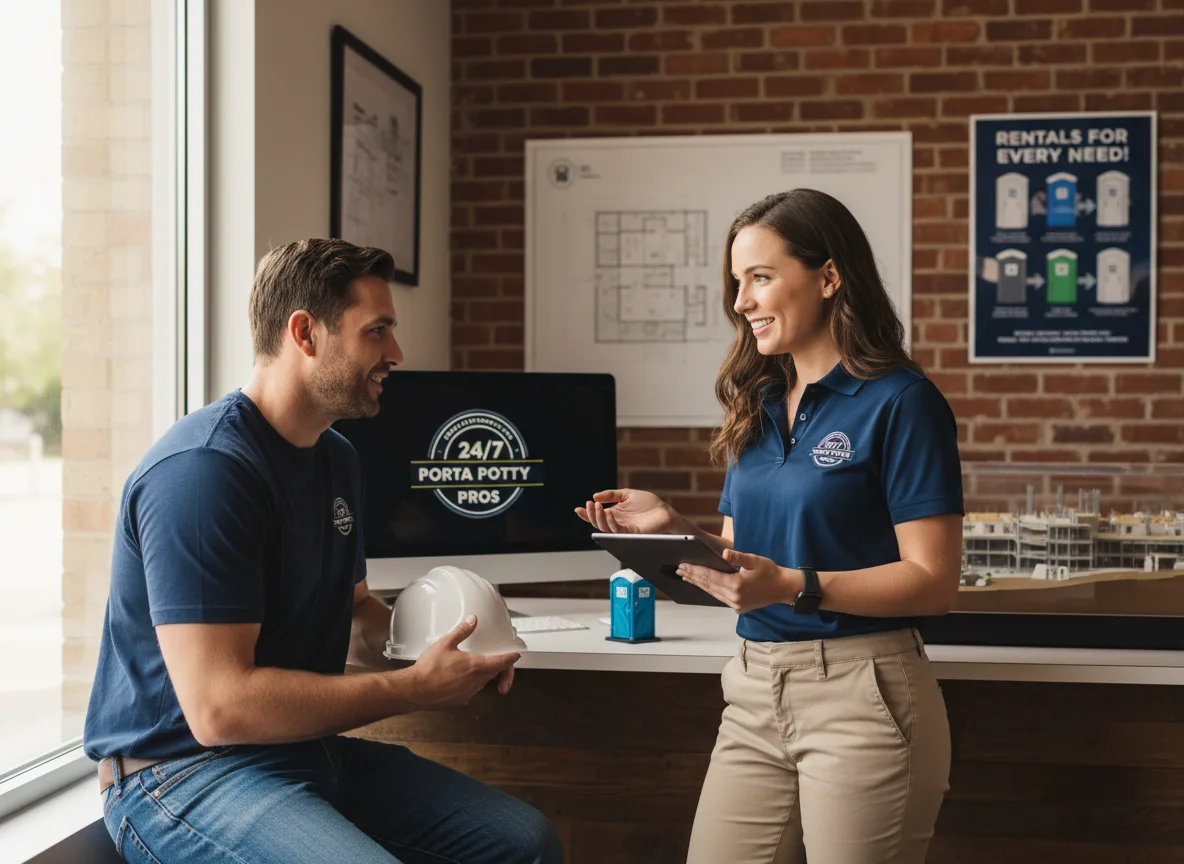 Event Portable Toilet Rental in Kirkwood, NY